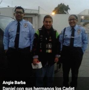 Meet your Posher, Angie